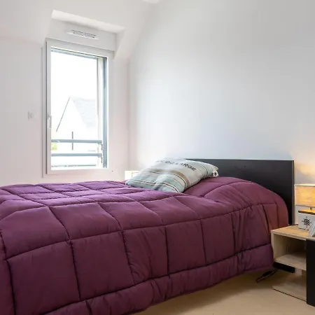 Laurus By Interhome Vakantiehuis Saint-Malo
