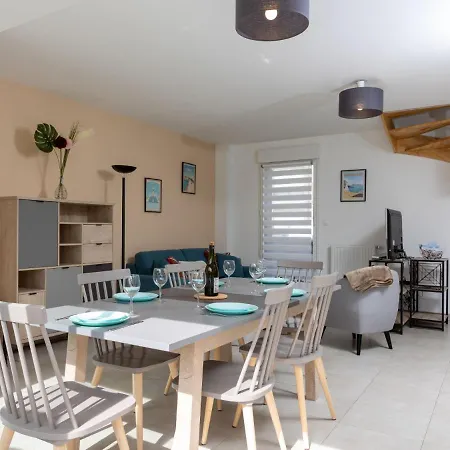 Laurus By Interhome *