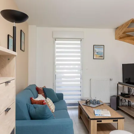 Laurus By Interhome Vakantiehuis Saint-Malo