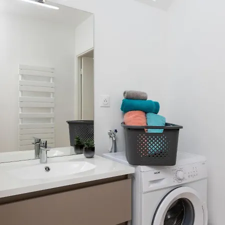 Laurus By Interhome * Saint-Malo