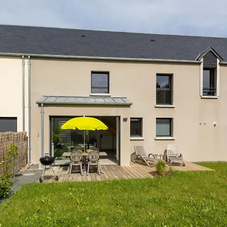 Laurus By Interhome