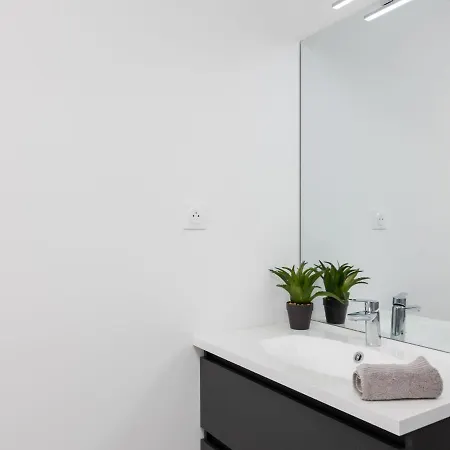 Laurus By Interhome *