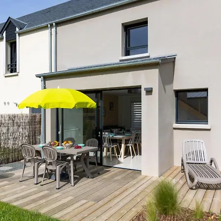 Laurus By Interhome Vakantiehuis Saint-Malo