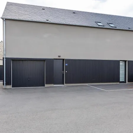 Laurus By Interhome * Saint-Malo