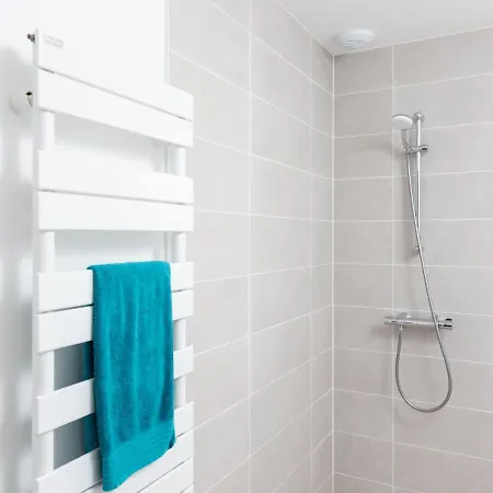 Vakantiehuis Laurus By Interhome Saint-Malo